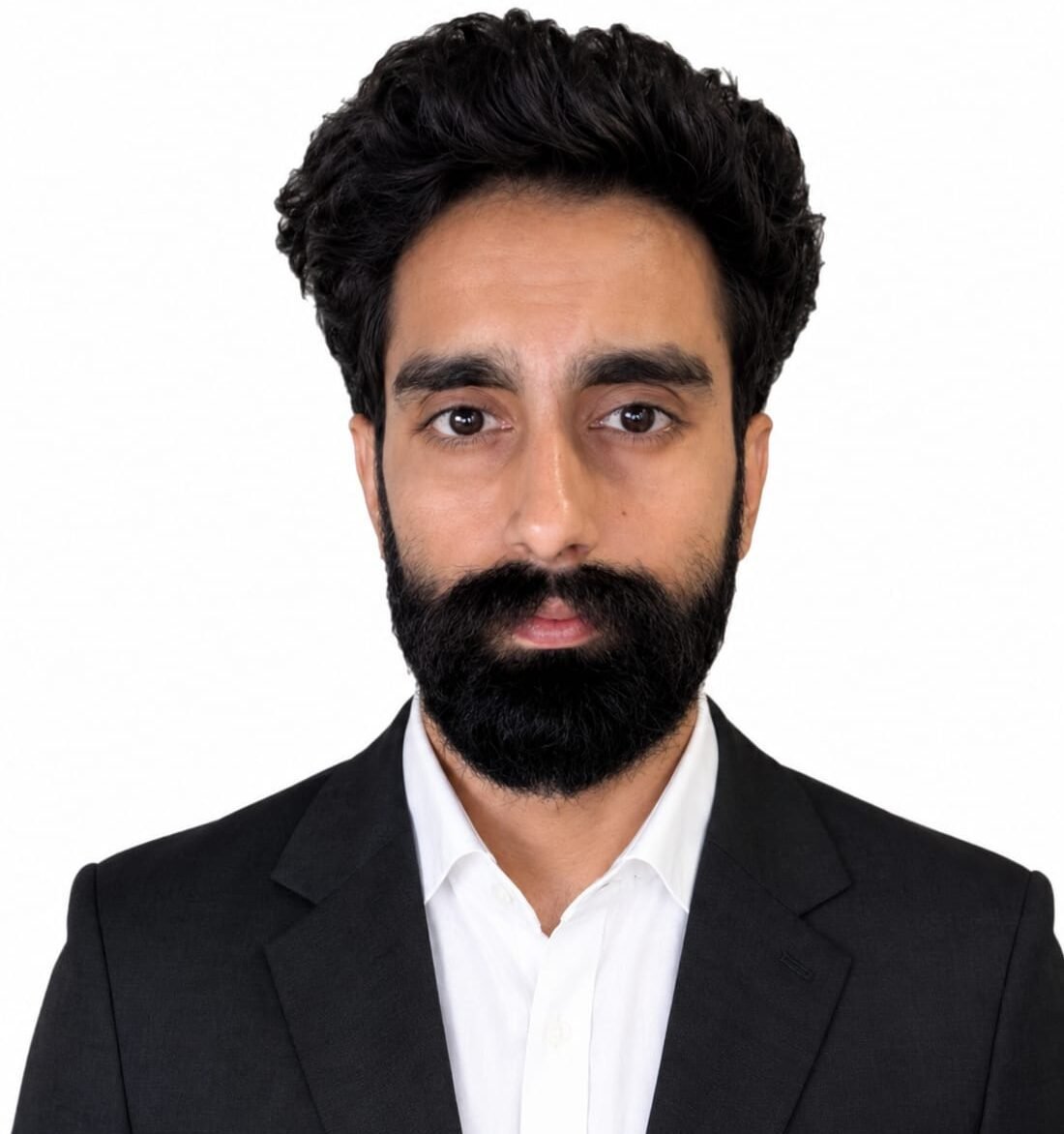 Rohit Jha